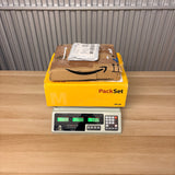 Verloren Pakketten Box 229