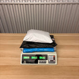 Verloren Pakketten Box 232