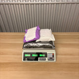 Verloren Pakketten Box 236
