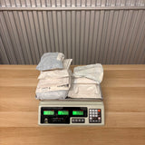 Verloren Pakketten Box 237