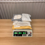 Verloren Pakketten Box 238