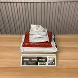Verloren Pakketten Box 242