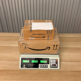 Verloren Pakketten Box 246