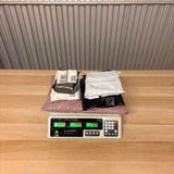 Verloren Pakketten Box 249