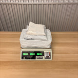 Verloren Pakketten Box 251