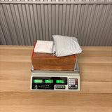 Verloren Pakketten Box 253