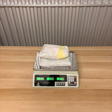Verloren Pakketten Box 254