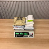 Verloren Pakketten Box 256