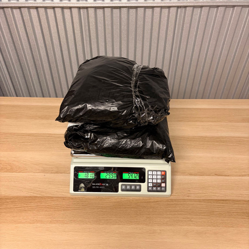 Verloren Pakketten Box 259