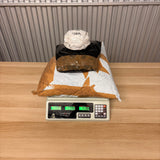 Verloren Pakketten Box 262