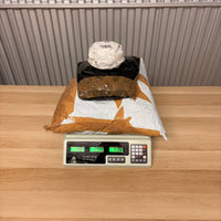 Verloren Pakketten
