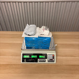 Verloren Pakketten Box 271