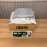 Verloren Pakketten Box 272