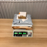 Verloren Pakketten Box 273
