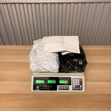 Verloren Pakketten Box 276