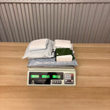 Verloren Pakketten Box 280