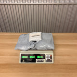 Verloren Pakketten Box 288