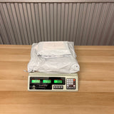 Verloren Pakketten Box 290