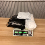 Verloren Pakketten Box 292