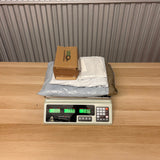 Verloren Pakketten Box 293