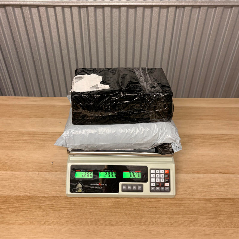 Verloren Pakketten Box 296