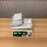 Verloren Pakketten Box 299