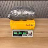 Verloren Pakketten Box 305