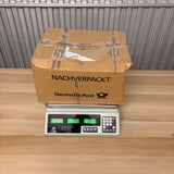 Verloren Pakketten Box 306
