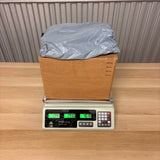 Verloren Pakketten Box 307