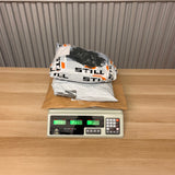 Verloren Pakketten Box 311