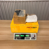 Verloren Pakketten Box 314