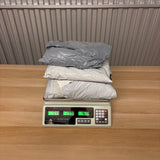 Verloren Pakketten Box 317