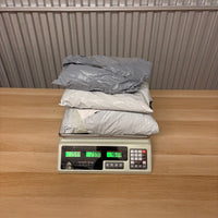 Verloren Pakketten