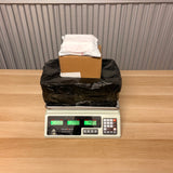 Verloren Pakketten Box 320