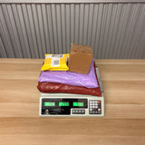 Verloren Pakketten Box 323