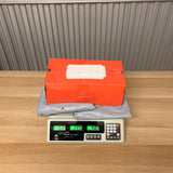 Verloren Pakketten Box 324