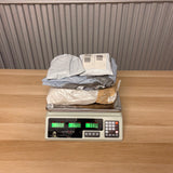 Verloren Pakketten Box 325