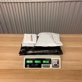 Verloren Pakketten Box 326