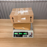 Verloren Pakketten Box 329