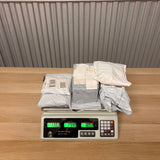 Verloren Pakketten Box 333