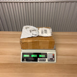 Verloren Pakketten Box 336