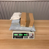 Verloren Pakketten Box 337