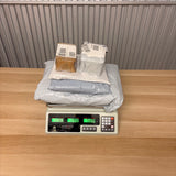 Verloren Pakketten Box 338