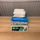 Verloren Pakketten Box 340