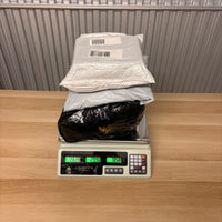 Verloren Pakketten