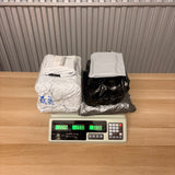 Verloren Pakketten Box 345