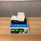 Verloren Pakketten Box 352