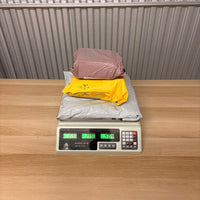 Verloren Pakketten