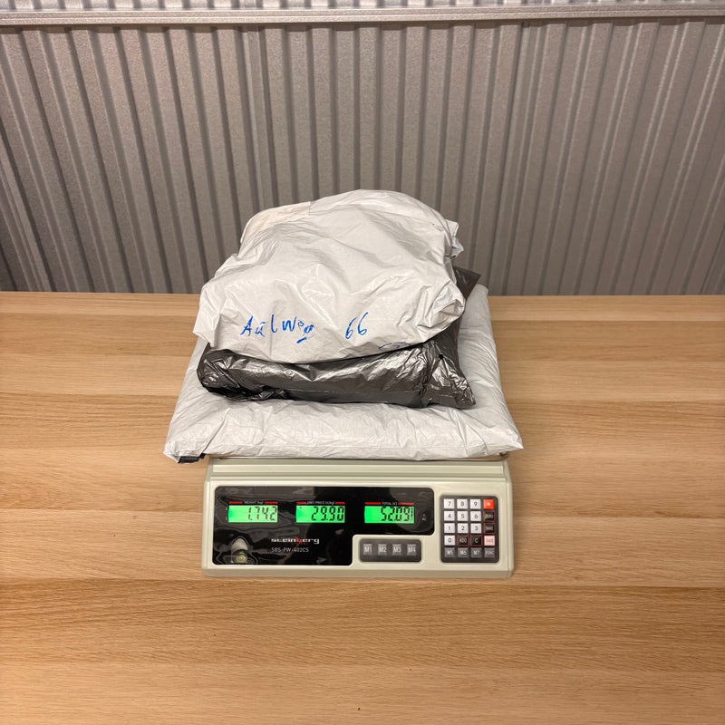 Verloren Pakketten Box 359