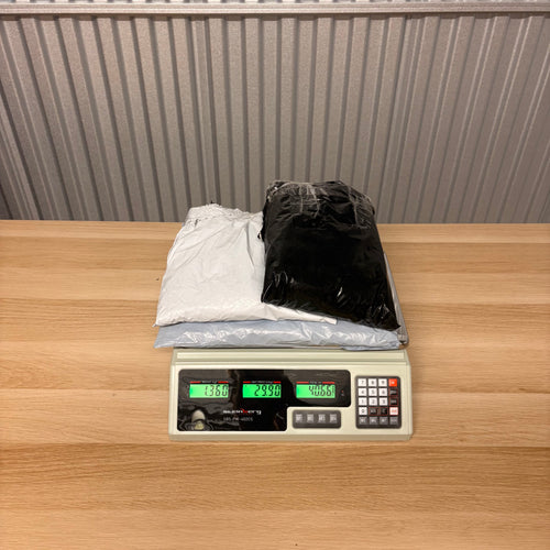 Verloren Pakketten Box 360